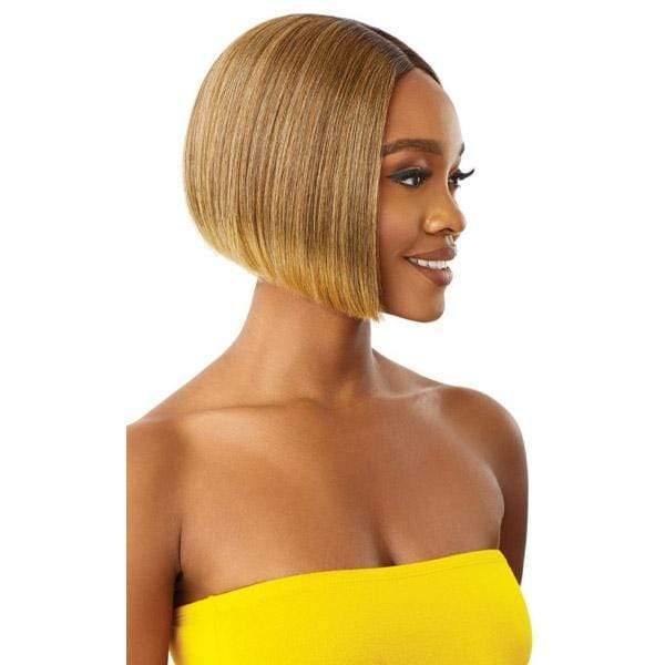 Outre The Daily Wig Synthetic Hair Lace Part Wig - DIXIE - Image 4