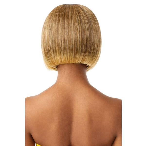 Outre The Daily Wig Synthetic Hair Lace Part Wig - DIXIE - Image 5