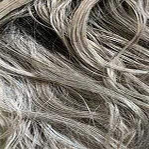 Outre The Daily Wig Synthetic Hair Lace Part Wig - ESTELLE - Image 12