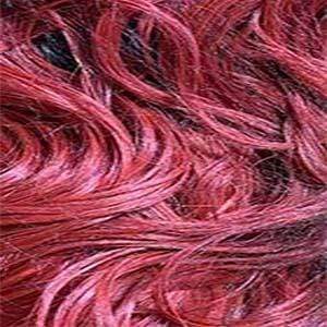 Outre The Daily Wig Synthetic Hair Lace Part Wig - ESTELLE - Image 14