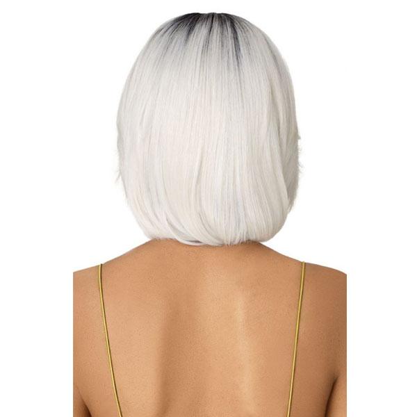 Outre The Daily Wig Synthetic Hair Lace Part Wig - GOLDIE - Image 4