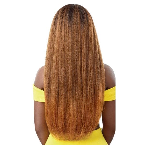 Outre The Daily Wig Synthetic Hair Lace Part Wig - JAMELIA - Image 5