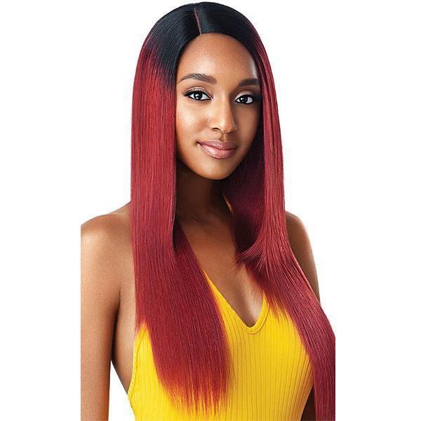 Outre The Daily Wig Synthetic Hair Lace Part Wig - JORJA - Image 3