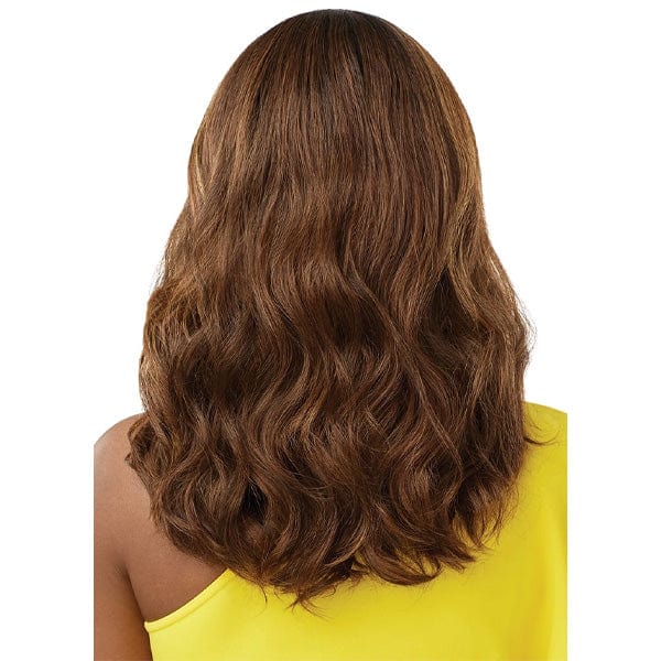 Outre The Daily Wig Synthetic Hair Lace Part Wig - KERRYANN - Image 4