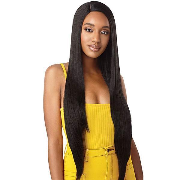 Outre The Daily Wig Synthetic Hair Lace Part Wig - KYLA - Image 3