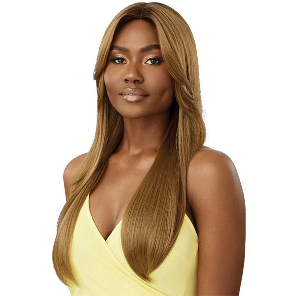 Outre The Daily Wig Synthetic Hair Lace Part Wig - LANIECE - Image 2