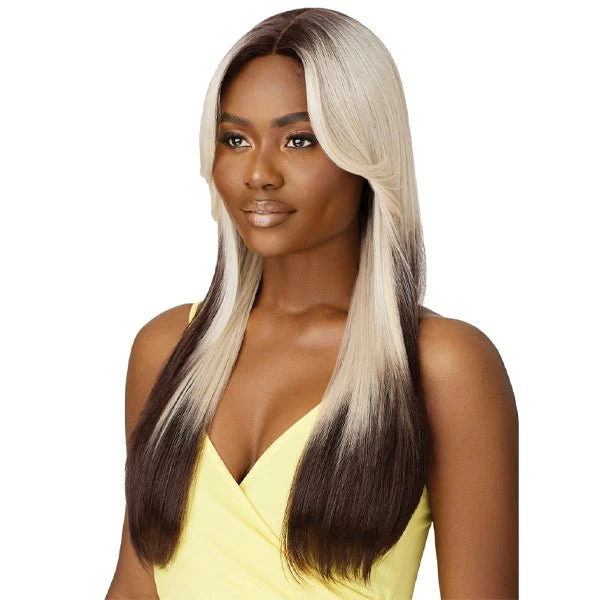 Outre The Daily Wig Synthetic Hair Lace Part Wig - LANIECE - Image 3