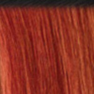 Outre The Daily Wig Synthetic Hair Lace Part Wig - LUNA - Image 17