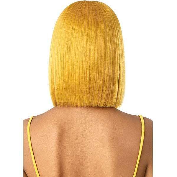 Outre The Daily Wig Synthetic Hair Lace Part Wig - LUNA - Image 8