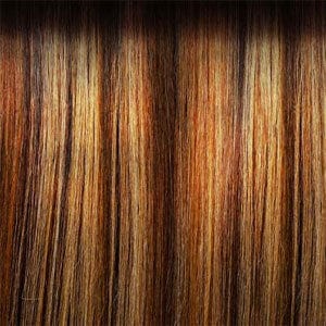 Outre The Daily Wig Synthetic Hair Lace Part Wig - LUNETTE - Image 16