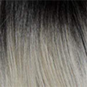 Outre The Daily Wig Synthetic Hair Lace Part Wig - MALIA - Clearance - Image 14