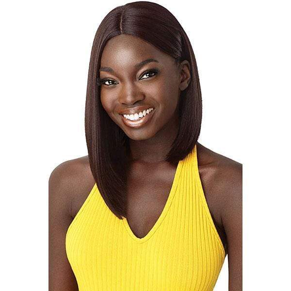Outre The Daily Wig Synthetic Hair Lace Part Wig - MALIA - Clearance - Image 2