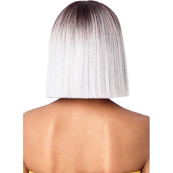 Outre The Daily Wig Synthetic Hair Lace Part Wig - MIKAYLA - Image 4