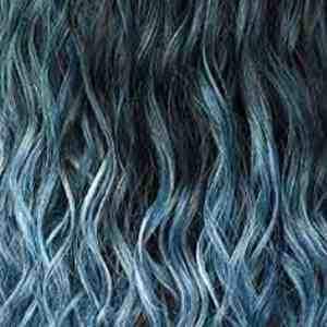 Outre The Daily Wig Synthetic Hair Lace Part Wig - NUBIA - Image 14
