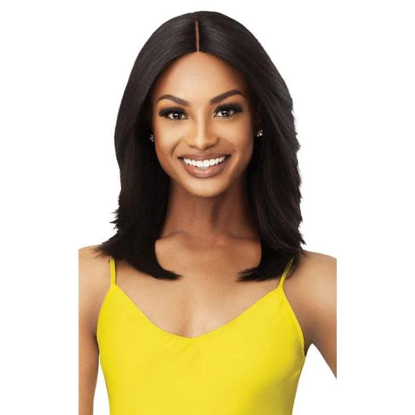 Outre The Daily Wig Synthetic Hair Lace Part Wig - OPHELIA - Image 2