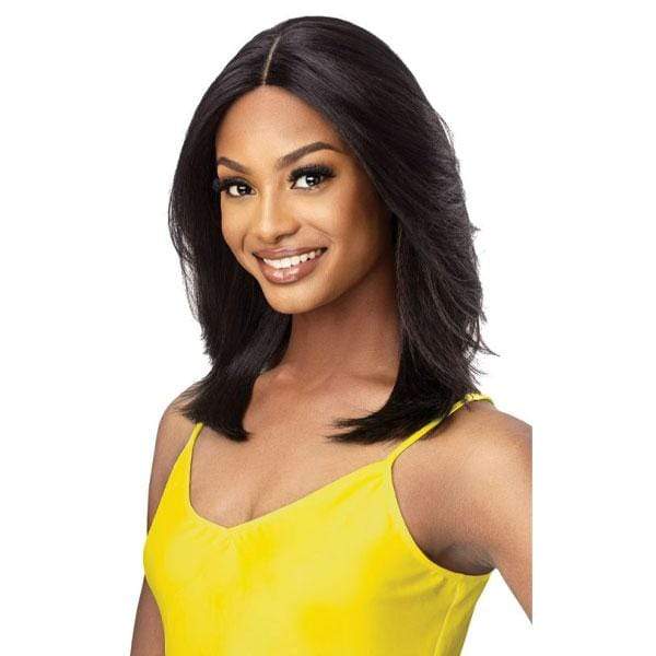 Outre The Daily Wig Synthetic Hair Lace Part Wig - OPHELIA - Image 3