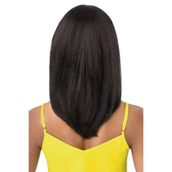 Outre The Daily Wig Synthetic Hair Lace Part Wig - OPHELIA - Image 4