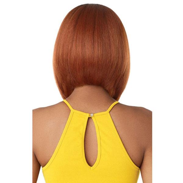 Outre The Daily Wig Synthetic Hair Lace Part Wig - PIPER - Image 4