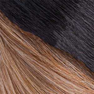 Outre The Daily Wig Synthetic Hair Lace Part Wig - PRIANNA - Image 10