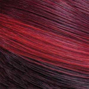 Outre The Daily Wig Synthetic Hair Lace Part Wig - PRIANNA - Image 11