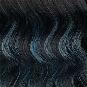 Outre The Daily Wig Synthetic Hair Lace Part Wig - PRIANNA - Image 16