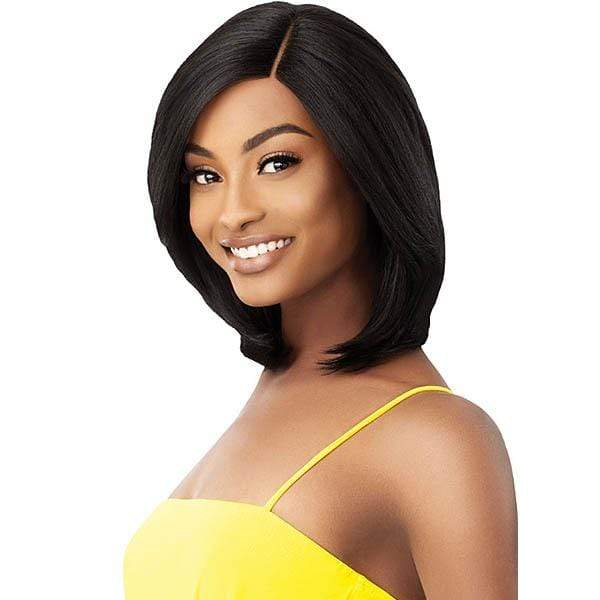 Outre The Daily Wig Synthetic Hair Lace Part Wig - ROWENA - Image 3