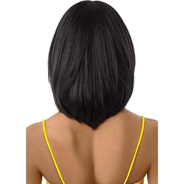 Outre The Daily Wig Synthetic Hair Lace Part Wig - ROWENA - Image 5