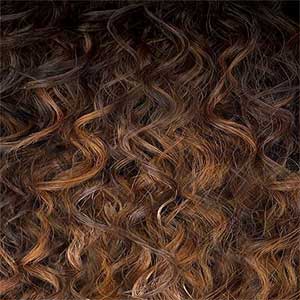 Outre The Daily Wig Synthetic Hair Lace Part Wig - ROXANNA - Image 13