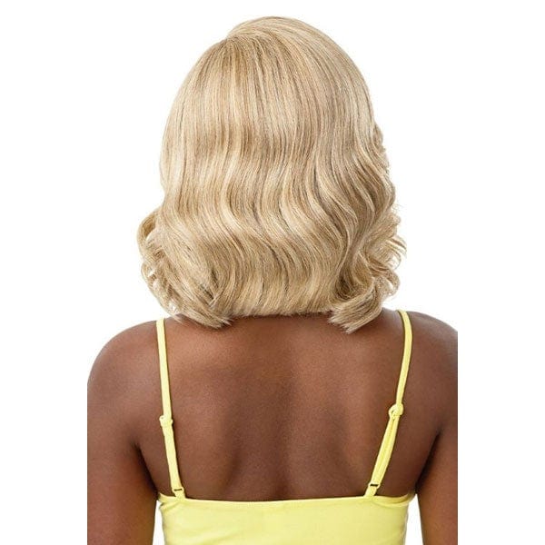 Outre The Daily Wig Synthetic Hair Lace Part Wig - ROXANNA - Image 4