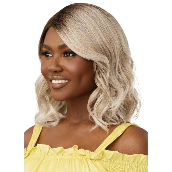 Outre The Daily Wig Synthetic Hair Lace Part Wig - TESSINA - Image 3