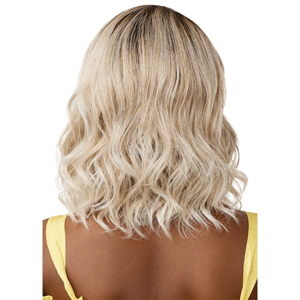 Outre The Daily Wig Synthetic Hair Lace Part Wig - TESSINA - Image 4