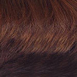 Outre The Daily Wig Synthetic Hair Lace Part Wig - TRISHA - Image 12