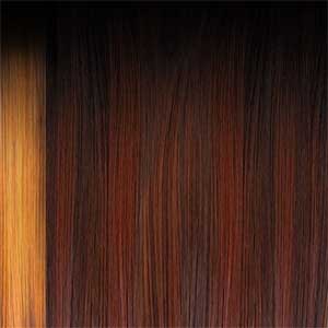 Outre The Daily Wig Synthetic Hair Lace Part Wig - VALE - Image 16