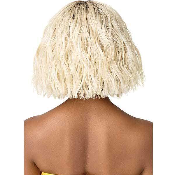 Outre The Daily Wig Synthetic Hair Lace Part Wig - VALENCIA - Image 4