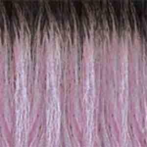 Outre The Daily Wig Synthetic Hair Lace Part Wig - VALENCIA - Image 8