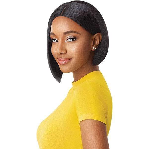 Outre The Daily Wig Synthetic Hair Lace Part Wig - ZENYA - Image 2
