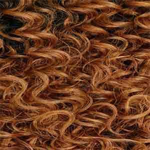Outre The Daily Wig Synthetic Lace Part Wig - ELISE - Image 16
