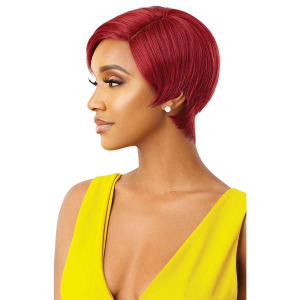 Outre The Daily Wig Synthetic Lace Part Wig - ELISE - Image 2