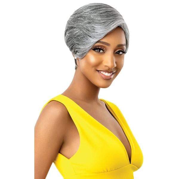 Outre The Daily Wig Synthetic Lace Part Wig - ELISE - Image 3