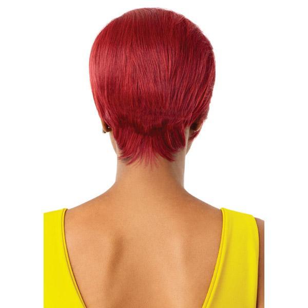 Outre The Daily Wig Synthetic Lace Part Wig - ELISE - Image 4