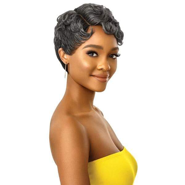 Outre The Daily Wig Synthetic Lace Part Wig - PORTIA - Image 3