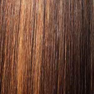 Outre Velvet Remi Yaki Human Hair Weave 10s"~20" - Image 13