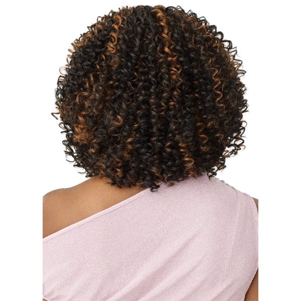 Outre Wigpop Synthetic Hair Full Wig - ADLEY - Image 3