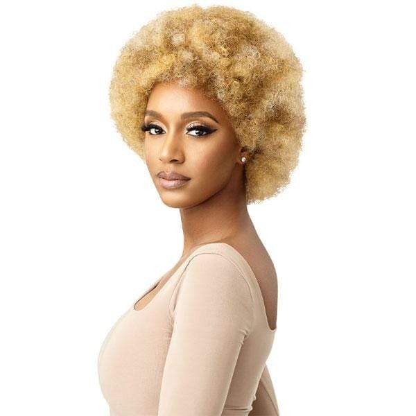 Outre Wigpop Synthetic Hair Full Wig - AFROBELLA - Image 2