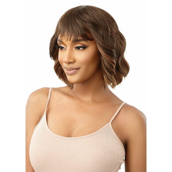 Outre Wigpop Synthetic Hair Full Wig - AGATHA - Image 3