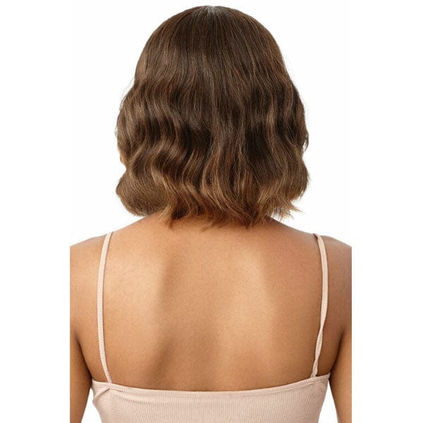Outre Wigpop Synthetic Hair Full Wig - AGATHA - Image 4