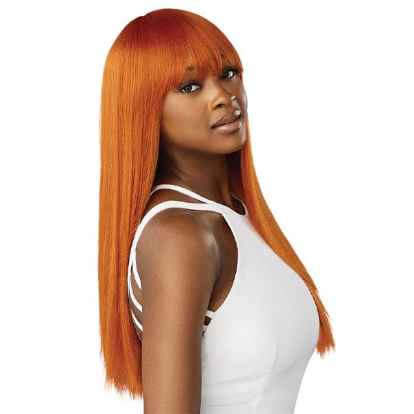 Outre Wigpop Synthetic Hair Full Wig - AKARI - Image 2