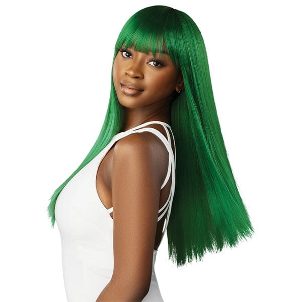Outre Wigpop Synthetic Hair Full Wig - AKARI - Image 3