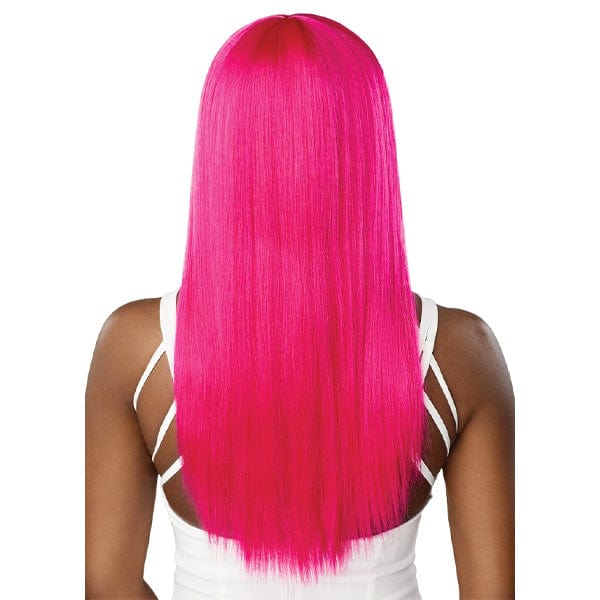 Outre Wigpop Synthetic Hair Full Wig - AKARI - Image 7