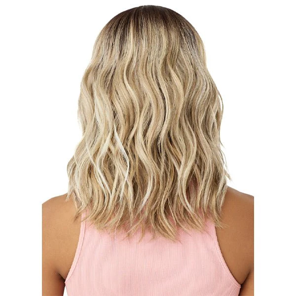 Outre Wigpop Synthetic Hair Full Wig - ALICE - Image 4